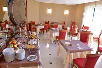 Hotel San Marco galeri fotoğrafı