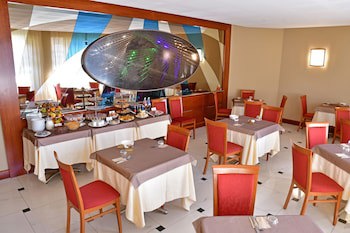 Hotel San Marco galeri fotoğrafı
