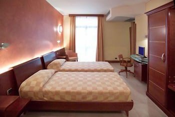 Hotel San Marco galeri fotoğrafı