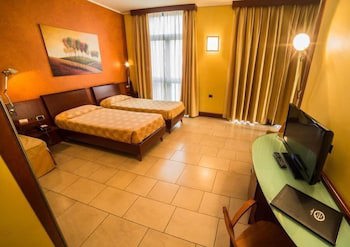 Hotel San Marco galeri fotoğrafı