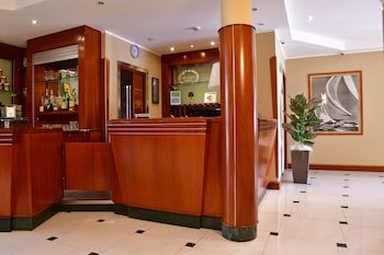 Hotel San Marco fotoğrafı
