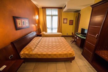 Hotel San Marco galeri fotoğrafı