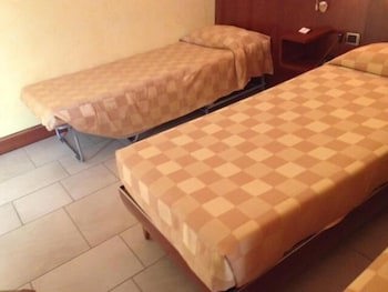 Hotel San Marco galeri fotoğrafı