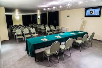 Hotel San Marco galeri fotoğrafı