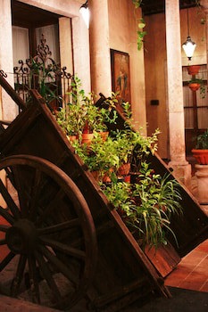 Hotel Alameda Centro Historico