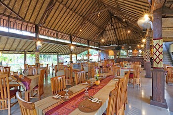 Bhanuswari Resort & Spa