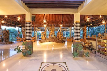 Bhanuswari Resort & Spa
