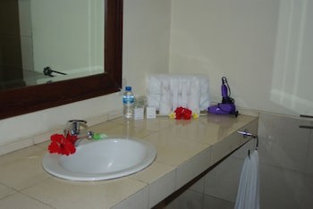 Bhanuswari Resort & Spa