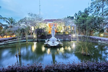 Bhanuswari Resort & Spa