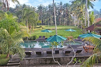 Bhanuswari Resort & Spa