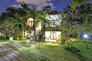Bhanuswari Resort & Spa