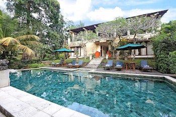 Bhanuswari Resort & Spa