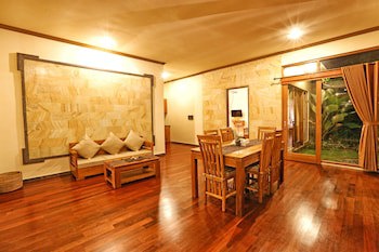 Bhanuswari Resort & Spa