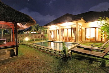 Bhanuswari Resort & Spa
