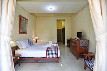 Bhanuswari Resort & Spa