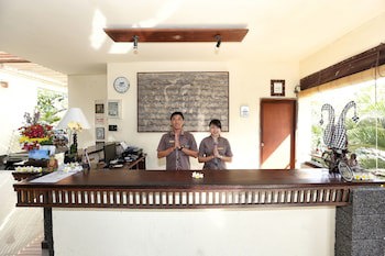 Bhanuswari Resort & Spa