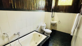 Bhanuswari Resort & Spa