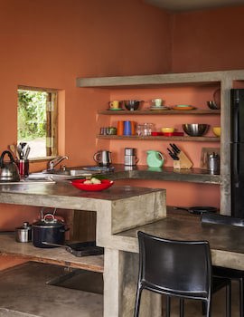 Hix Island House