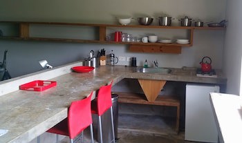 Hix Island House