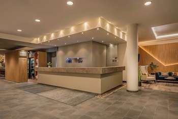 Courtyard by Marriott Munich City Center fotoğrafı