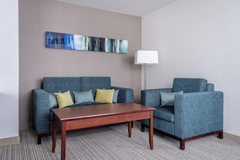 Courtyard by Marriott Munich City Center galeri fotoğrafı