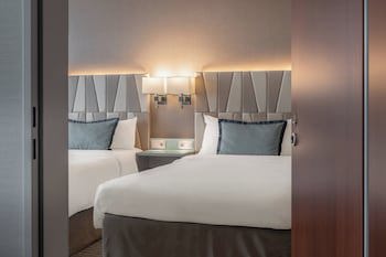 Courtyard by Marriott Munich City Center galeri fotoğrafı