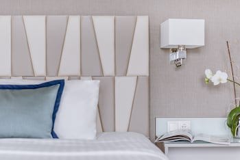 Courtyard by Marriott Munich City Center fotoğrafı