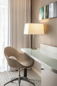 Courtyard by Marriott Munich City Center galeri fotoğrafı