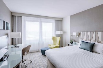Courtyard by Marriott Munich City Center galeri fotoğrafı