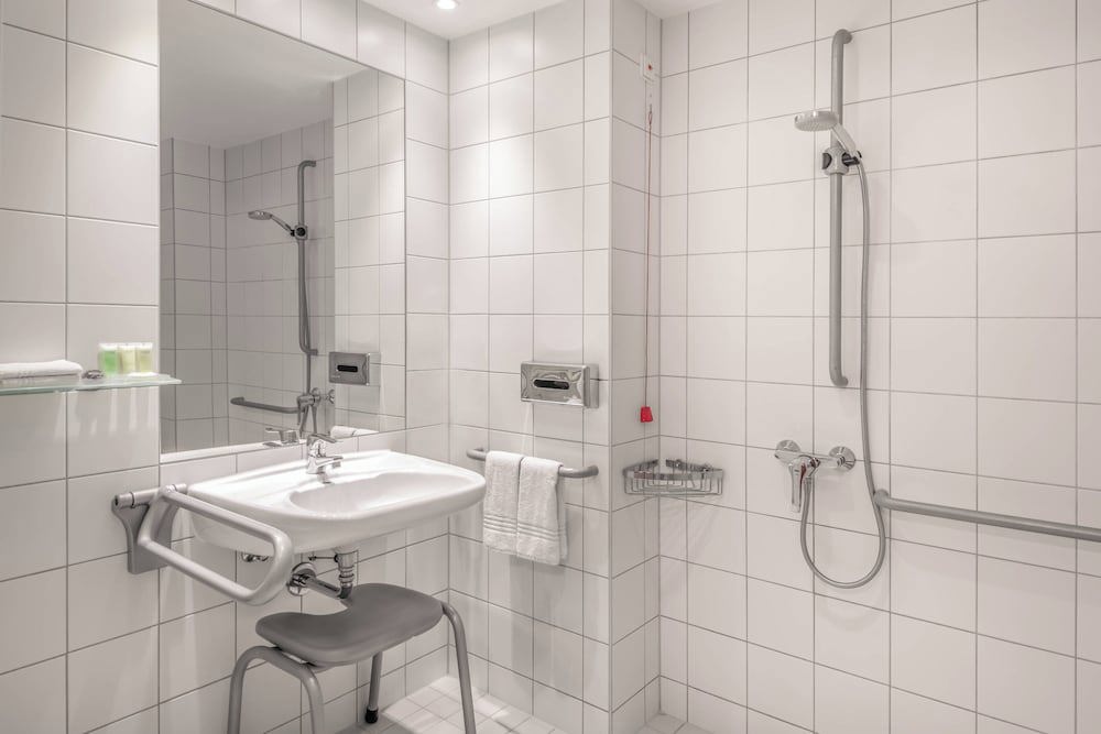 Courtyard by Marriott Munich City Center