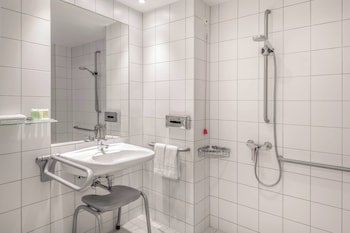 Courtyard by Marriott Munich City Center galeri fotoğrafı
