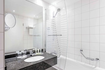 Courtyard by Marriott Munich City Center galeri fotoğrafı