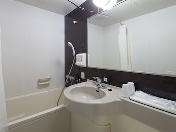 Comfort Hotel Koriyama