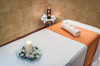 Danat Jebel Dhanna Resort
