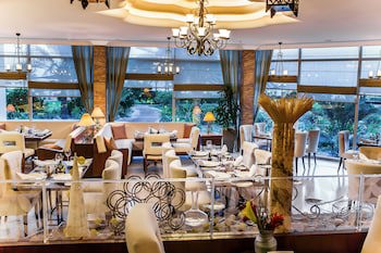 Danat Jebel Dhanna Resort