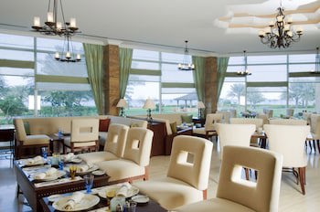 Danat Jebel Dhanna Resort
