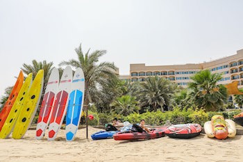 Danat Jebel Dhanna Resort