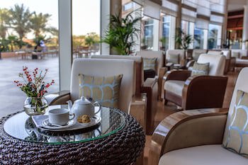 Danat Jebel Dhanna Resort