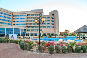 Danat Jebel Dhanna Resort