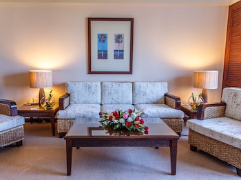 Danat Jebel Dhanna Resort