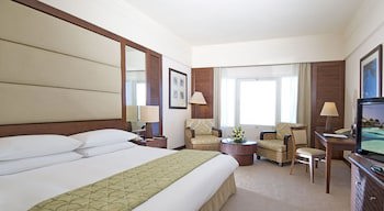 Danat Jebel Dhanna Resort
