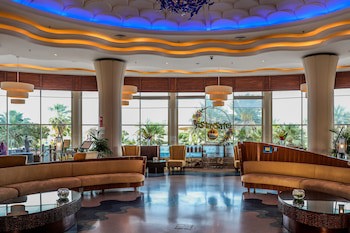 Danat Jebel Dhanna Resort