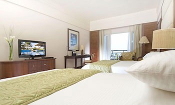 Danat Jebel Dhanna Resort