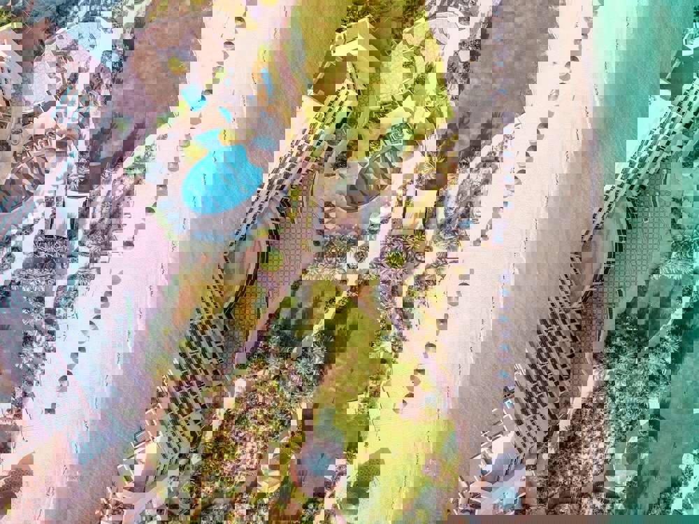 Danat Jebel Dhanna Resort