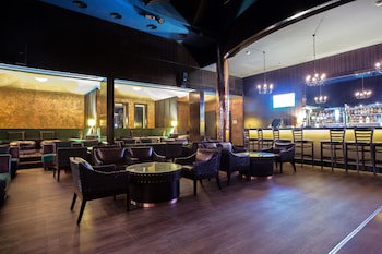 Danat Jebel Dhanna Resort