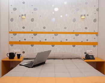 Amazon Hotel fotoğrafı