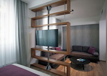 Amazon Hotel galeri fotoğrafı