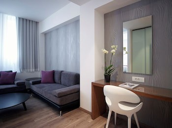 Amazon Hotel galeri fotoğrafı