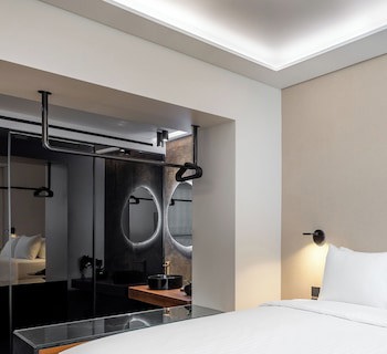 Amazon Hotel galeri fotoğrafı