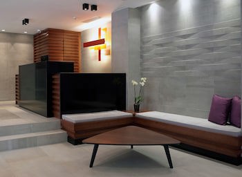 Amazon Hotel fotoğrafı